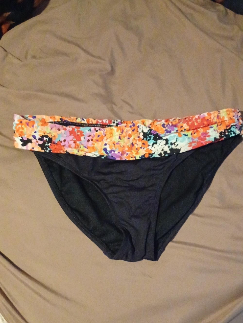 Kenneth Cole Reaction Bikini